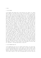 노인의 치매문제에 대해 목적과 욕구조사를 작성해서 제출하시오-2