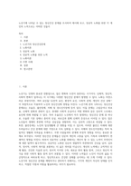 노년기에 나타날 수 있는 정신건강 문제를 조사하여 제시해 보고, 성공적 노화를 위한 각 개인의 노력으로는 어떠한 것들이-1