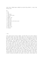 노화는 마이너스 변화일까 플러스 변화일까 둘 중 본인의 생각을 선택하여 그 이유와 근거를 논리적으로 제시 (1)-1