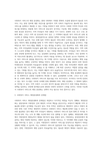 사회복지서비스의 재정분권화의 문제점과 과제를 논하시오 (11)-2