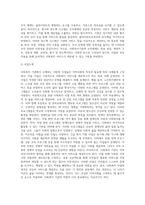 사회복지실천 현장(사회복지기관사회복지서비스가 이루어지고 있는 장)분석-6