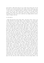 사회복지실천 현장(사회복지기관사회복지서비스가 이루어지고 있는 장)분석-11
