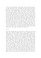 사회복지서비스 전달체계 개념 및 주요 원칙 요약 정리하기-11