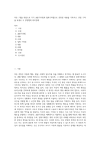 아동 1명을 대상으로 각각 표본기록법과 일화기록법으로 관찰한 내용을 기록하고, 관찰 기록을 토대로 두 관찰법의 차이점에-1