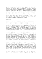 사회복지서비스 전달체계(공적민간 포함)의 실태와 발전방안에 대해 정리하시오-11