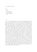 스포츠 일탈의 사례와 해결방안-1