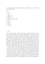 스포츠 윤리의 개념과 목적, 필요성에 대해 기술하고, 어떠한 상황에서 스포츠 윤리가 필요한 것인지 예를 들어 설명-1