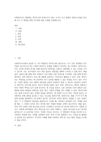 사회복지조사 방법에는 양적조사와 질적조사가 있다 두가지 조사 방법의 장점과 단점을 비교해 보고 각 방법을 통해 조사하면 좋을 주제를 선정해보시오-1