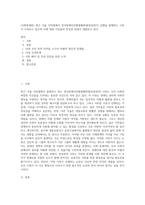 (사회문제론) 최근 서울 지하철에서 전국장애인차별철폐연대(전장연)가 운행을 방해하는 시위가 지속되고 있으며 이에 대한 시민들의 찬성과 반대가 대립하고 있다 (2)-1