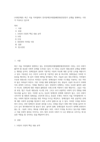 (사회문제론) 최근 서울 지하철에서 전국장애인차별철폐연대(전장연)가 운행을 방해하는 시위가 지속되고 있으며 (36)-1