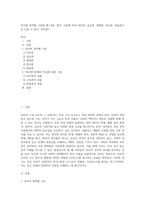 언어를 영역별 구분할 때 내용, 형식, 사용에 따라 의미론, 음운론, 형태론, 동사론, 화용론으로 나눌 수 있다 의미론2-1