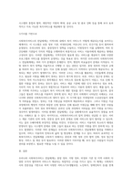 사회복지서비스의 전달체계를 정리한 후 우리나라 사회복지서비스 전달체계의 문제점을 사례 (4)-6