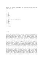 생활지도, 상담, 심리치료의 개념을 사례(실제 사례, TV 프로그램 또는 유튜브 등에서 찾을 수 있는 사례)를 들어-1