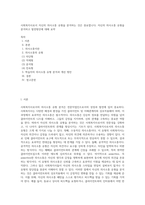 사회복지사로서 자신의 의사소통 유형을 분석하는 것은 중요합니다 자신의 의사소통 유형을 분석하고 발전방안에 대해 요약-1