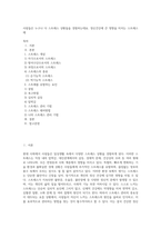 사람들은 누구나 다 스트레스 상황들을 경험하는데요 정신건강에 큰 영향을 미치는 스트레스에-1