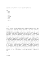 본인이 주로 사용하는 역기능적 의사소통의 예를 20개 이상 제시하시오 (27)-1