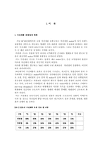 [경영전략] 하이마트 경영전략-1