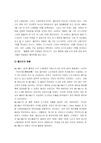 [경영분석] 월마트의 경영전략분석과 데이터웨어하우징-2