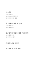 [마케팅비교]여성 란제리 `비너스`와 `비비안` 개선방안-11
