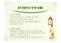 [마케팅] 산사춘 마케팅성공분석과 향후과제-8