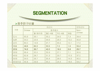 [마케팅] 산사춘 마케팅성공분석과 향후과제-11