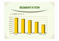 [마케팅] 산사춘 마케팅성공분석과 향후과제-12