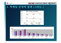[마케팅원론] LG텔레콤 기업분석과 문제점 대안 - 010제도-10