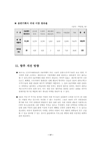 [마케팅관리](주)SM엔터테인먼트 마케팅관리-17