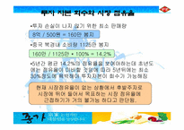 [국제경영] 종가집김치 중국진출 전략-15