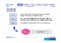 [마케팅전략] 우리은행 -우리사랑 레포츠 정기예금의 마케팅전략분석-4
