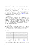 [마케팅] 웰빙의 기능성식품 CJ `팻다운`과 `셀얼라이브` 마케팅전략 분석-7