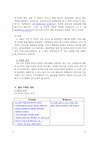 [마케팅] 웰빙의 기능성식품 CJ `팻다운`과 `셀얼라이브` 마케팅전략 분석-15