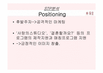 [마케팅] 결혼정보회사 `듀오` 마케팅전략-12