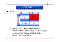 [마케팅] LG텔레콤 시장확대를 위한 마케팅전략 - 번호이동성제도-15