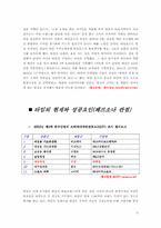 [마케팅](주)한섬 타임`TIME`의 현재와 성공요인-5