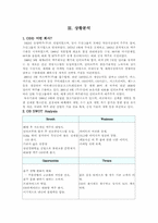 [마케팅] OB맥주 1위탈환 마케팅전략-6