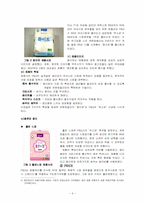 [소비자행동] 화이트 생리대 소비자인지도분석-6