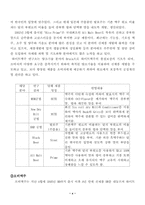 [경영] 하이트와 오비맥주의 경쟁관계분석-10