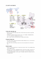 [국제경영] LG전자(LGENT) 모니터 중국시장진출사례-2
