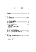 [마케팅전략] 스타벅스 국제마케팅-1