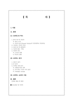 [마케팅] 스타벅스 분석을 통한 한국에서의 스타벅스 성공요인 고찰-1