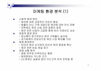 [사업계획서] 애견 사랑 보험회사 사업계획서-4