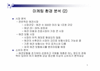 [사업계획서] 애견 사랑 보험회사 사업계획서-5