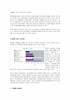 [마케팅조사론](주)CJ 엔프라니 시장분석과 유통전략-9