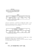 [마케팅조사론](주)CJ 엔프라니 시장분석과 유통전략-19
