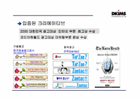 [인터넷비즈니스] 온라인광고(주) 디킴스 `DKIMS` 성공요인분석-11