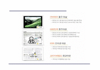 [인터넷비즈니스] 온라인광고(주) 디킴스 `DKIMS` 성공요인분석-12