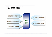 [인터넷비즈니스] 온라인광고(주) 디킴스 `DKIMS` 성공요인분석-17