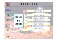 [국제마케팅] 진로소주 중국진출 전략-11