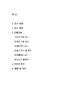 [마케팅전략] 생리대 `템포` 마케팅사례분석-2